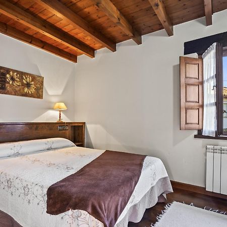 Maison d'hôtes Casa Raquel à Mestas De Con Extérieur photo